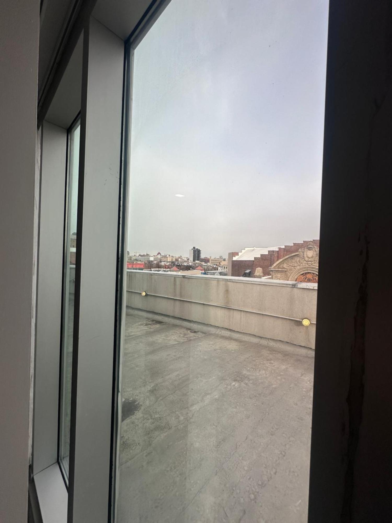 ניו יורק Red Roof Plus Brooklyn - Flatbush Ave מראה חיצוני תמונה